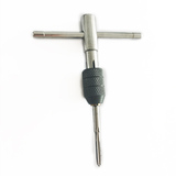 T handle tap wrench