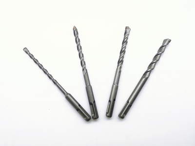 SDS Plus Drill Bit