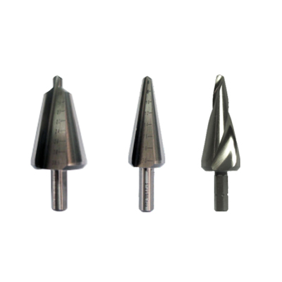 Conical Drills
