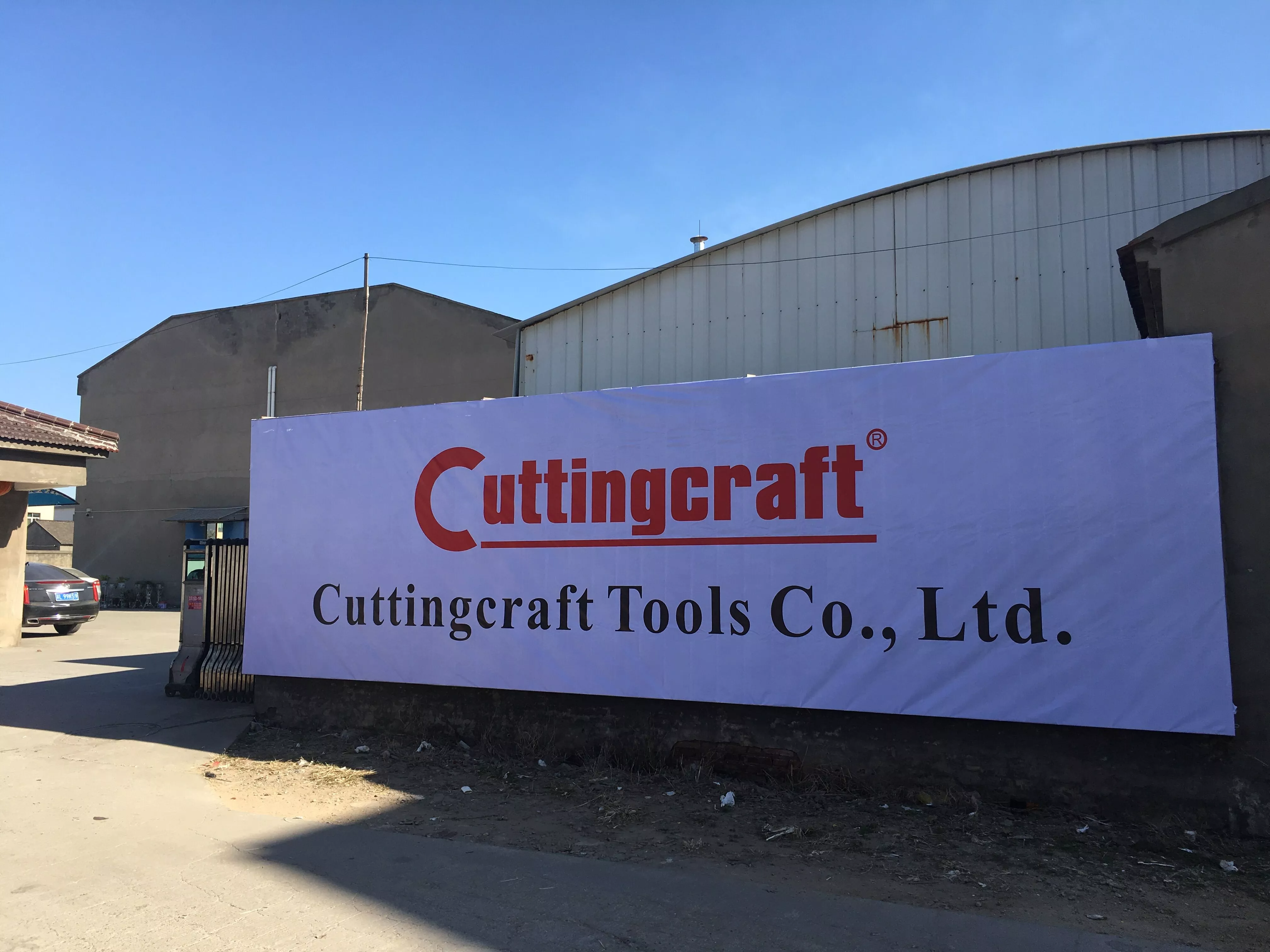 Step Drill Bit
