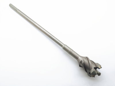 SDS Breakthrough Drill Bit