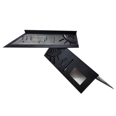 Multi Function Square for Woodworking