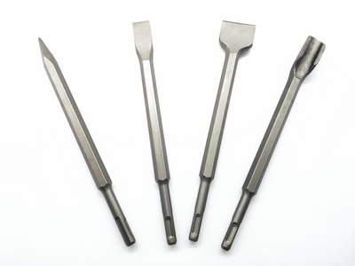SDS Plus Chisels Series