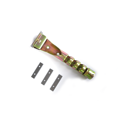 50x12mm Carbide Scraper