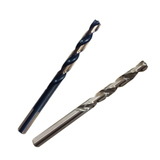 Twist Drills