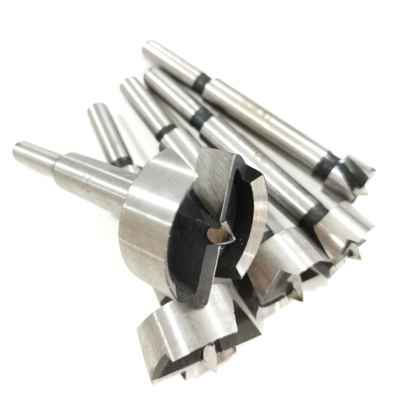 5PCS Forstner Drill Bit Set